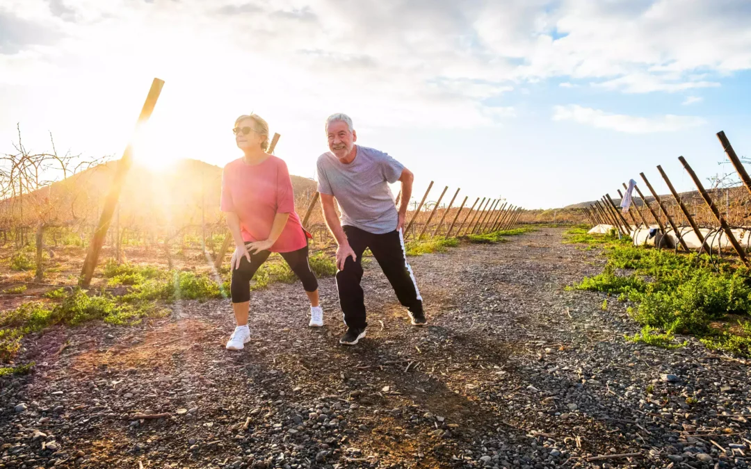 Building a Healthier Life Without Extreme Changes