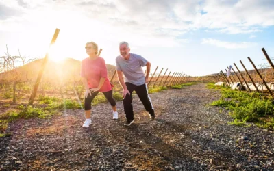 Building a Healthier Life Without Extreme Changes