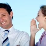 Communication Improves When Pressure Decreases 1