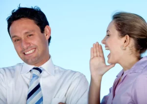 Communication Improves When Pressure Decreases 1