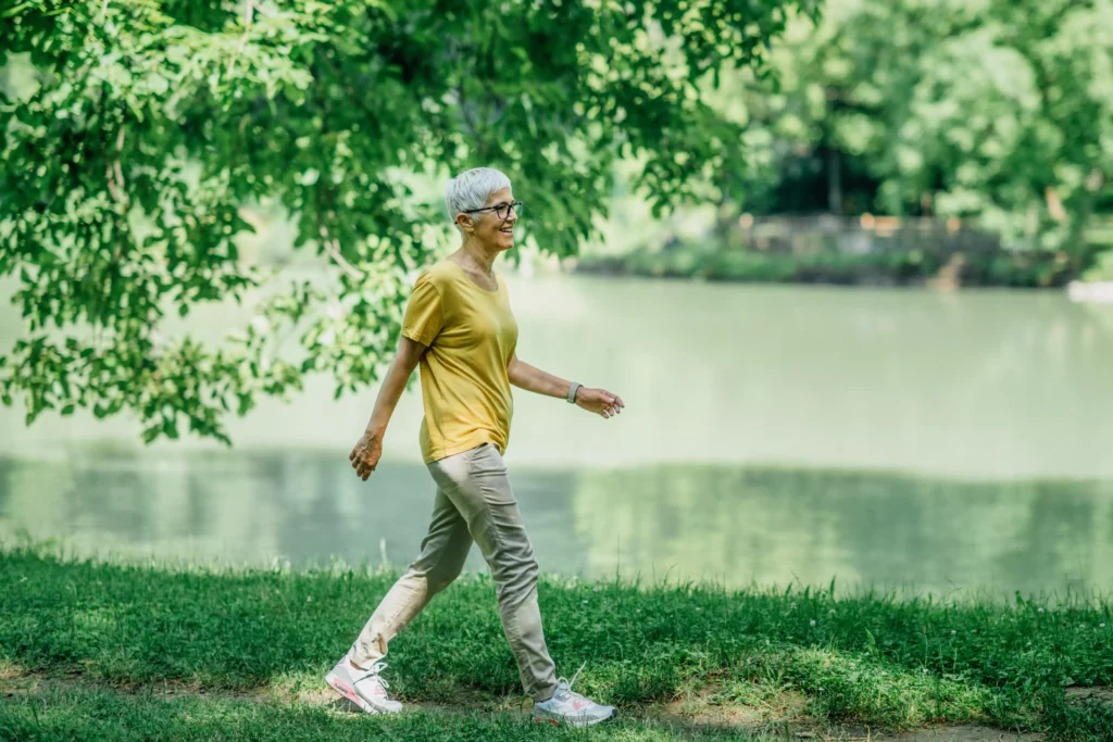 How Daily Walking Can Improve Your Mental and Physical Health