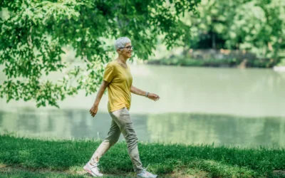 How Daily Walking Can Improve Your Mental and Physical Health