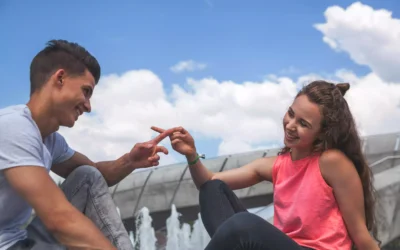 How Small Weekly Actions Improve Relationships