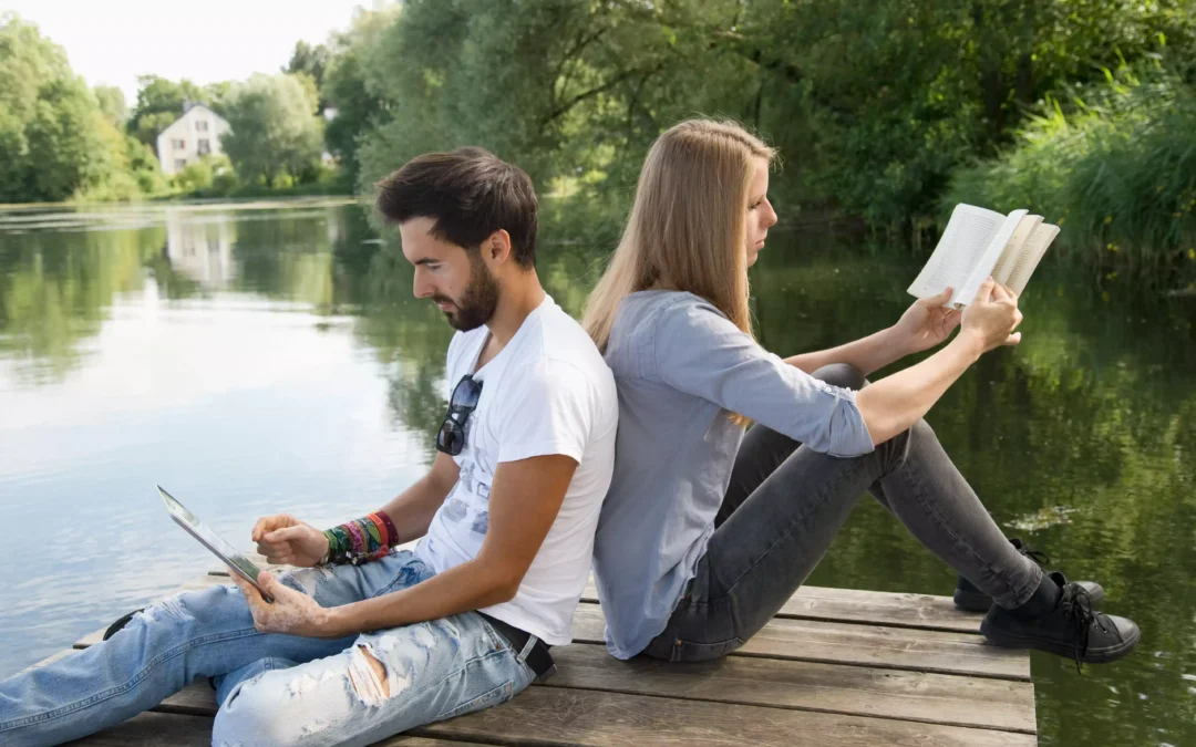 How Weekly Reflection Improves Relationship Clarity