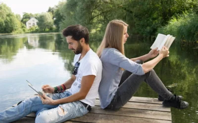 How Weekly Reflection Improves Relationship Clarity