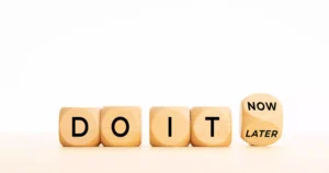 How to Stop Procrastinating Without Using Willpower