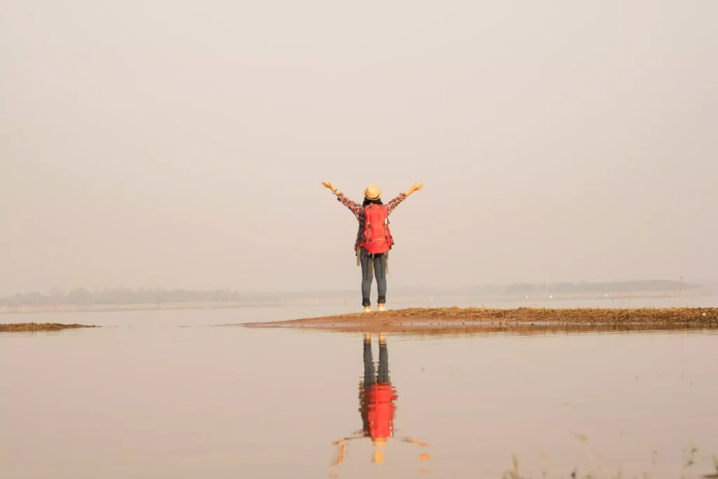 The Importance of Reflection in Personal Growth