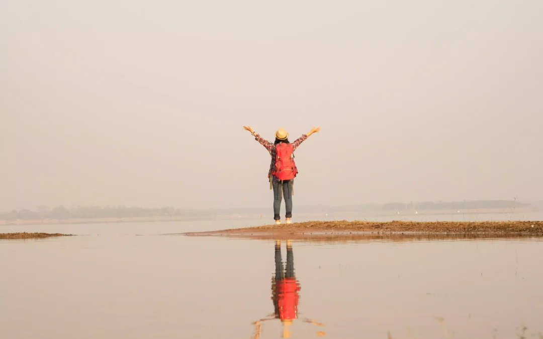 The Importance of Reflection in Personal Growth