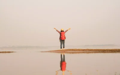 The Importance of Reflection in Personal Growth