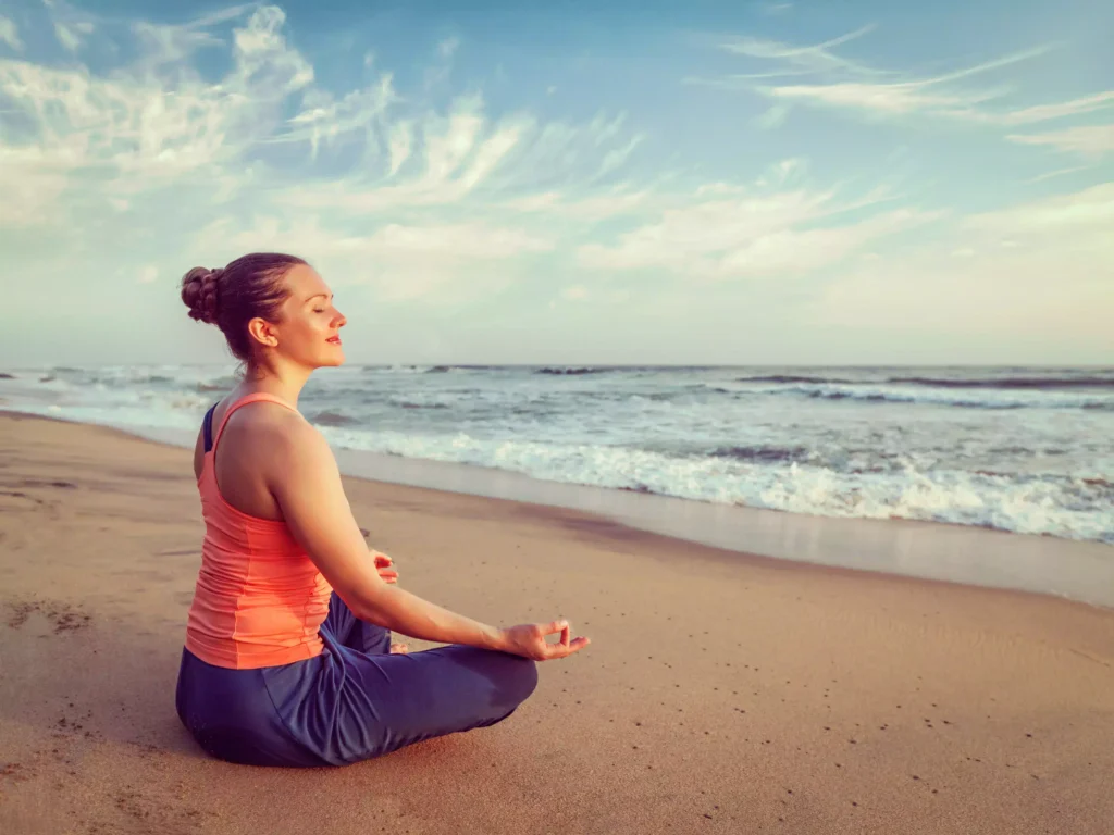 The Quiet Connection Between Mental Calm and Physical Health