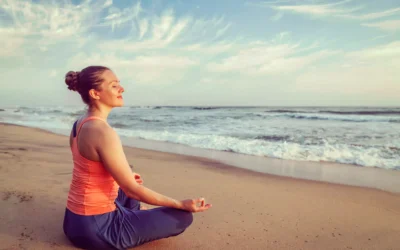 The Quiet Connection Between Mental Calm and Physical Health