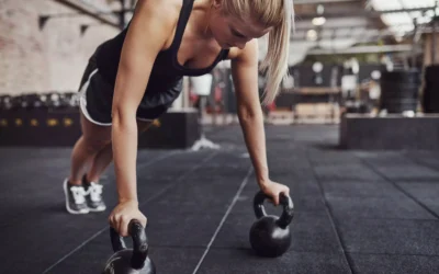 Why Consistency Matters More Than Intensity in Fitness