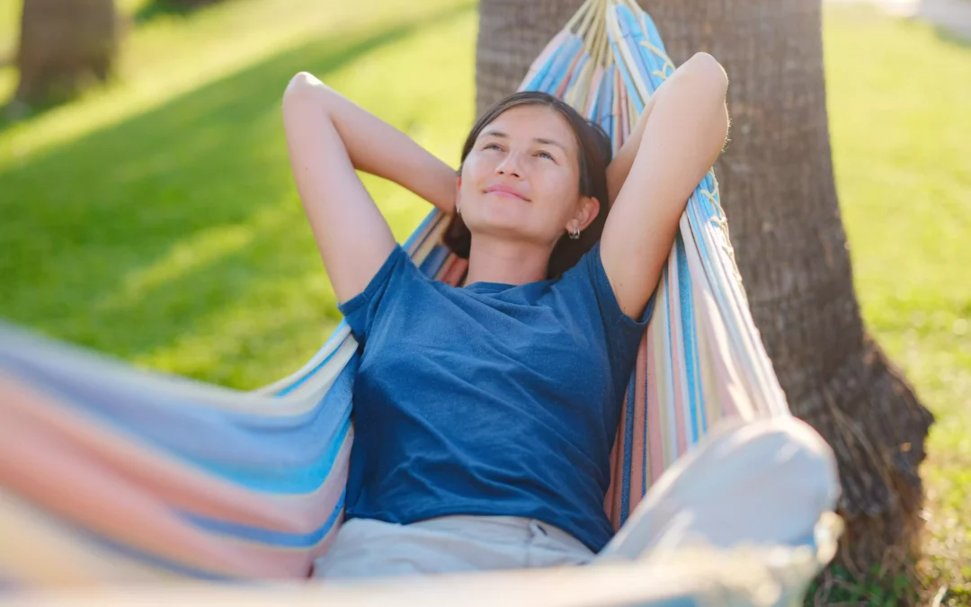 Why Rest Is a Key Part of a Healthy Lifestyle