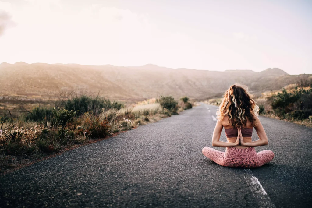 Why Slowing Down Is Essential for a Healthier Life