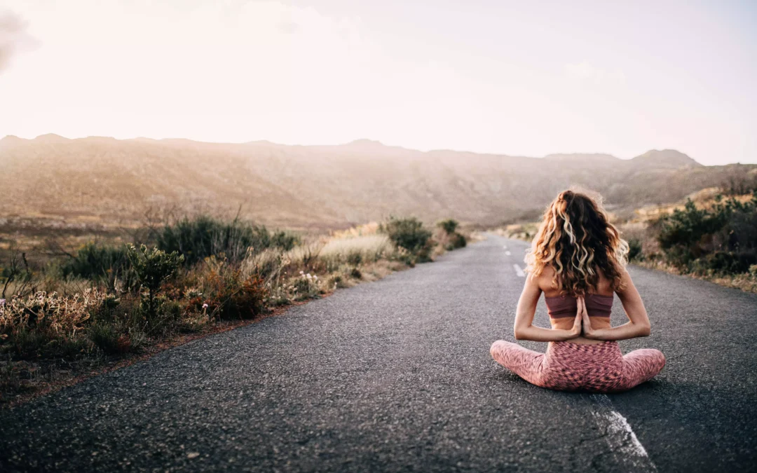 Why Slowing Down Is Essential for a Healthier Life