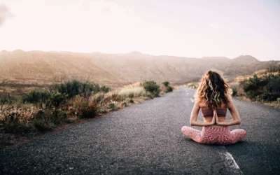 Why Slowing Down Is Essential for a Healthier Life