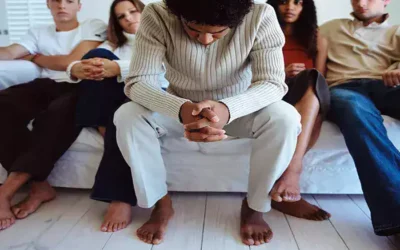 Why You Feel Drained After Social Interaction Without Knowing Why