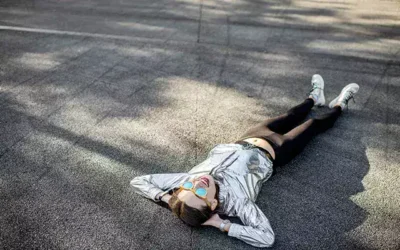 Why You Feel Physically Fine but Mentally Exhausted Every Day