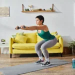 Best Low Impact Exercises to Build Strength and Energy Daily