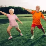 Safe Fitness Routine for Seniors to Stay Strong Active Daily