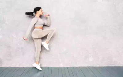 Simple Daily Fitness Routine at Home Without Equipment Today